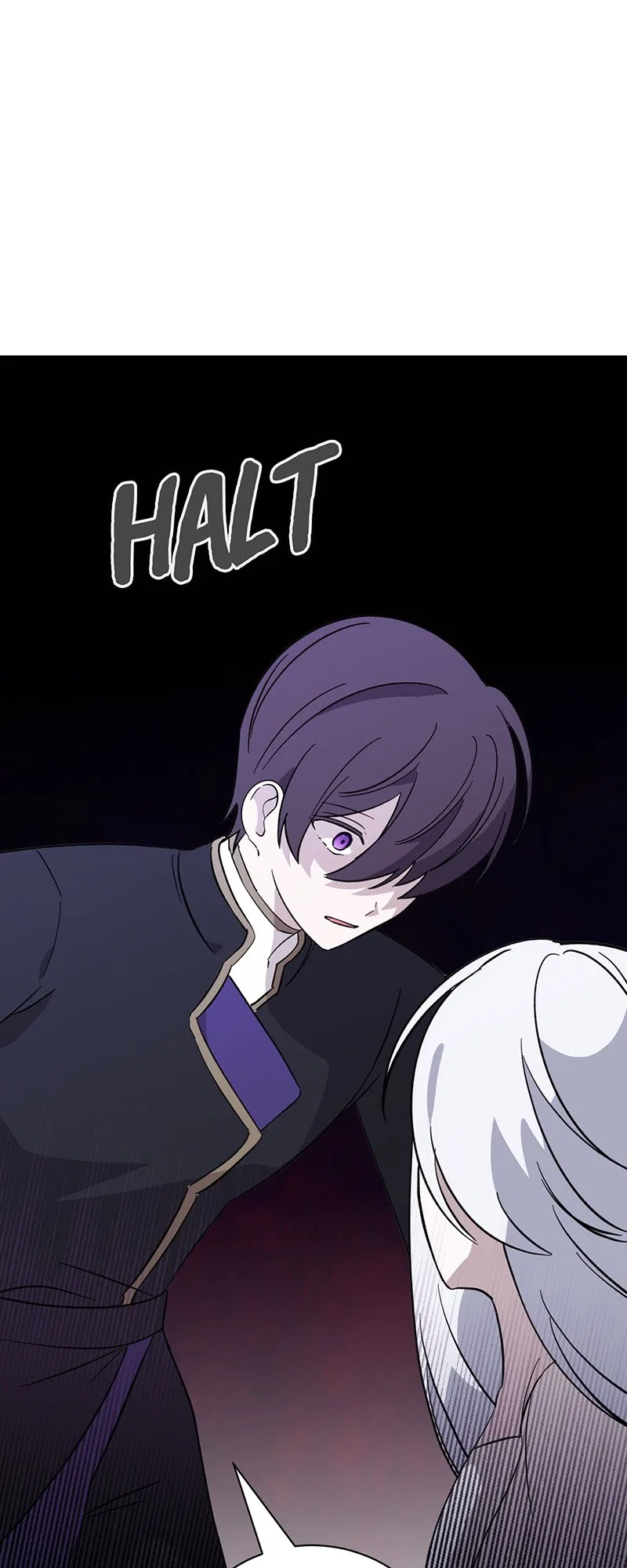 The Villainess Wants to Die Gracefully Chapter 71 – Page 9