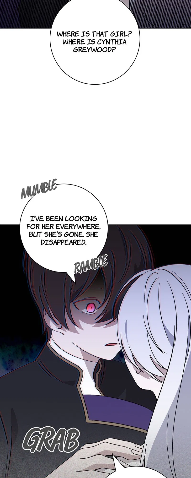 The Villainess Wants to Die Gracefully Chapter 71 – Page 10