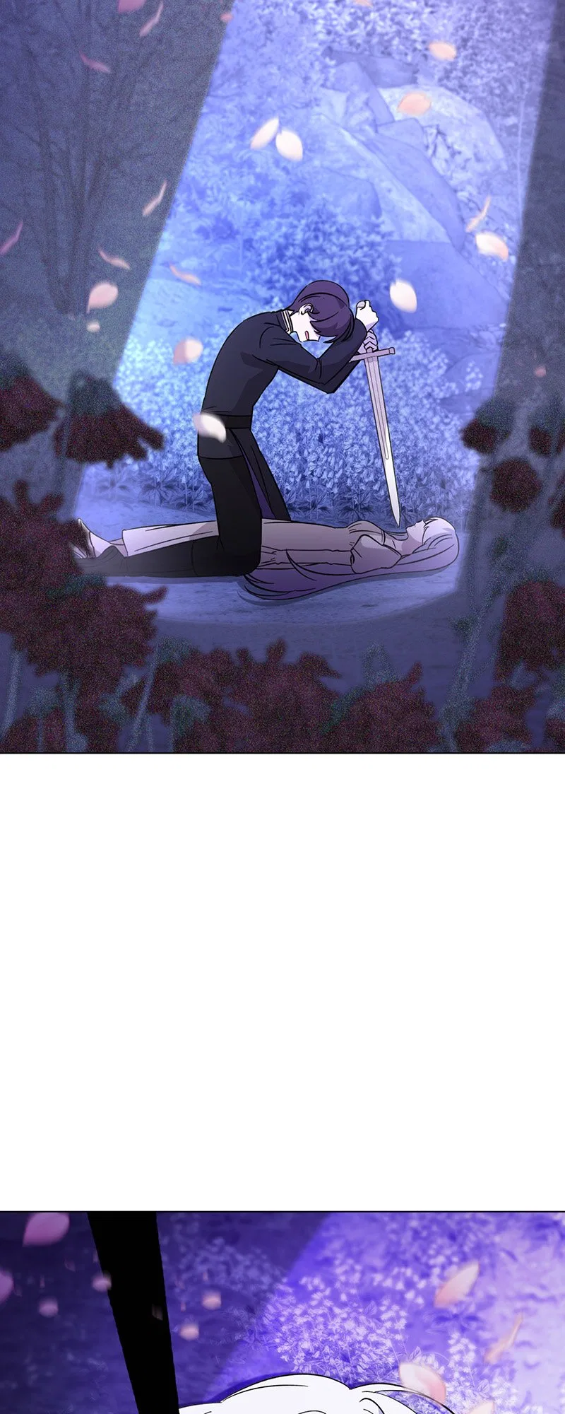 The Villainess Wants to Die Gracefully Chapter 71 – Page 15