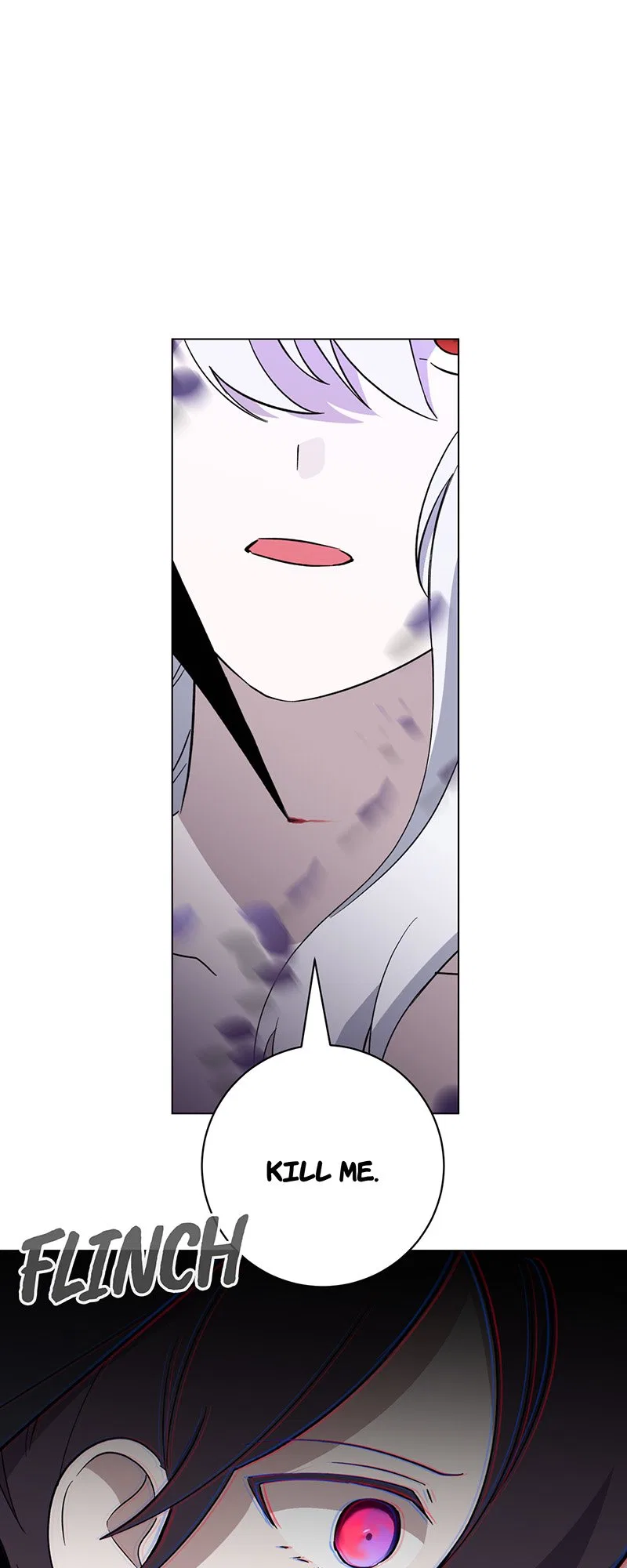 The Villainess Wants to Die Gracefully Chapter 71 – Page 17