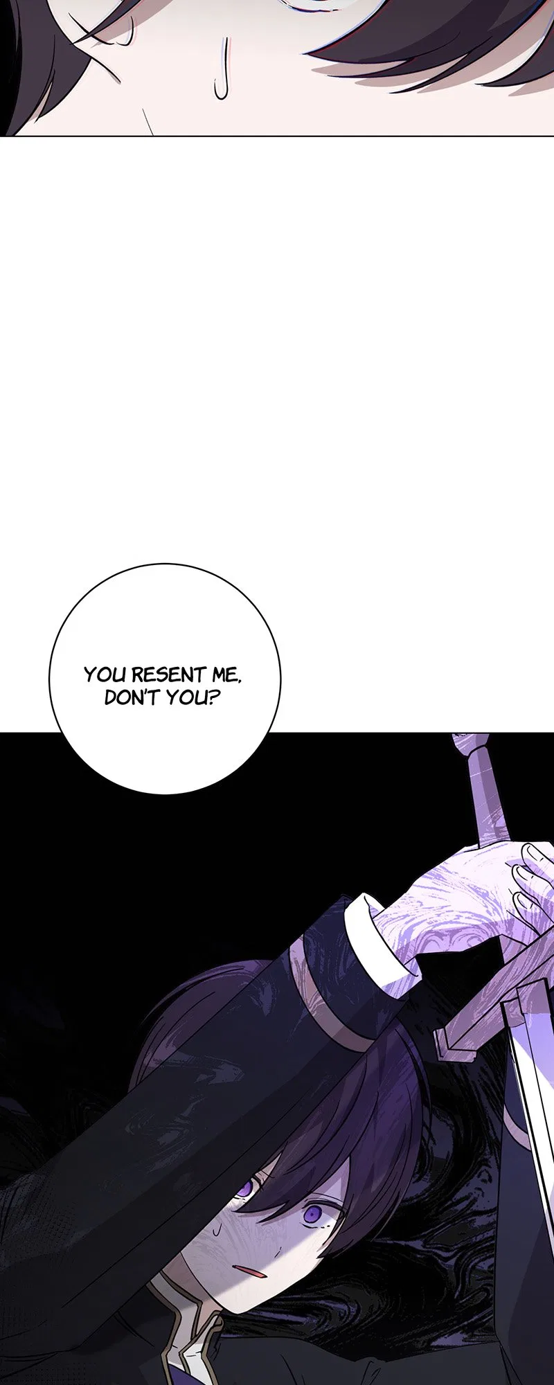 The Villainess Wants to Die Gracefully Chapter 71 – Page 18