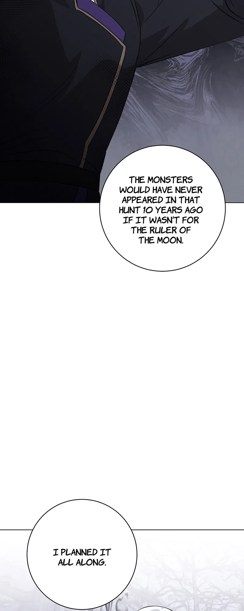 The Villainess Wants to Die Gracefully Chapter 71 – Page 19