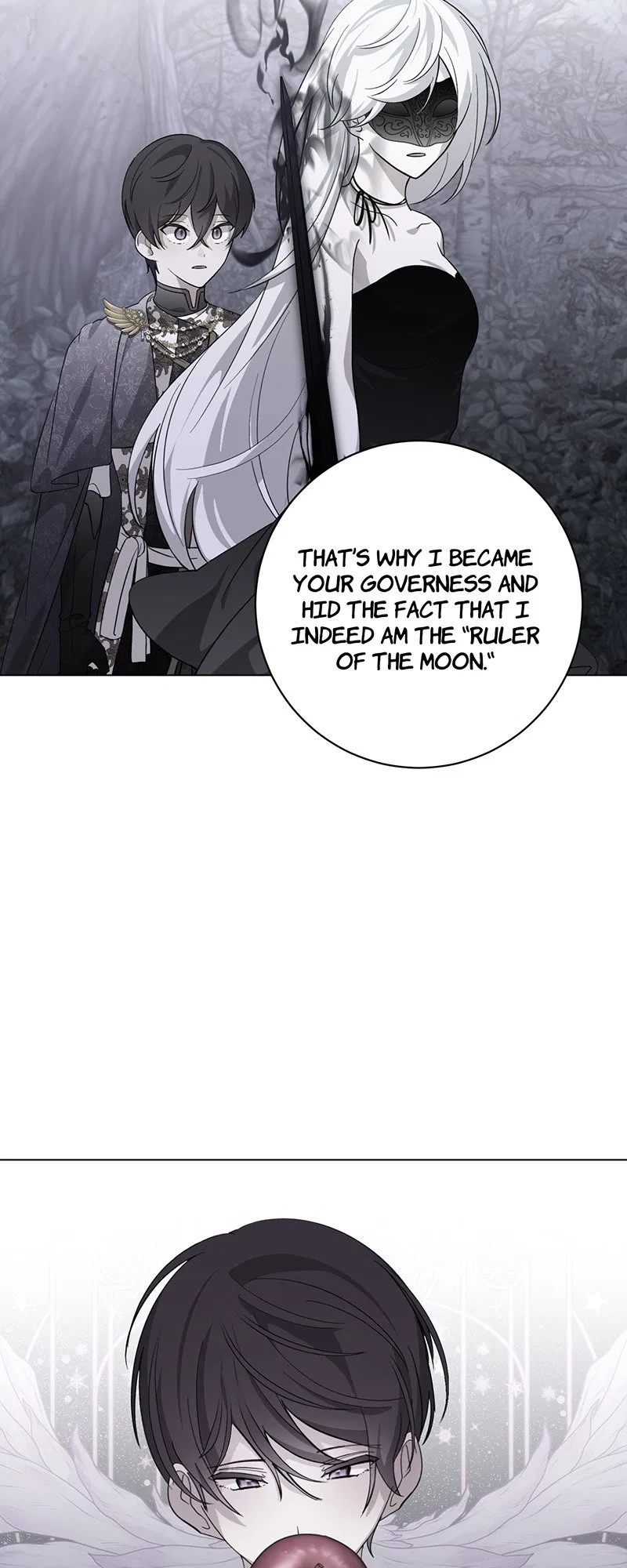The Villainess Wants to Die Gracefully Chapter 71 – Page 20