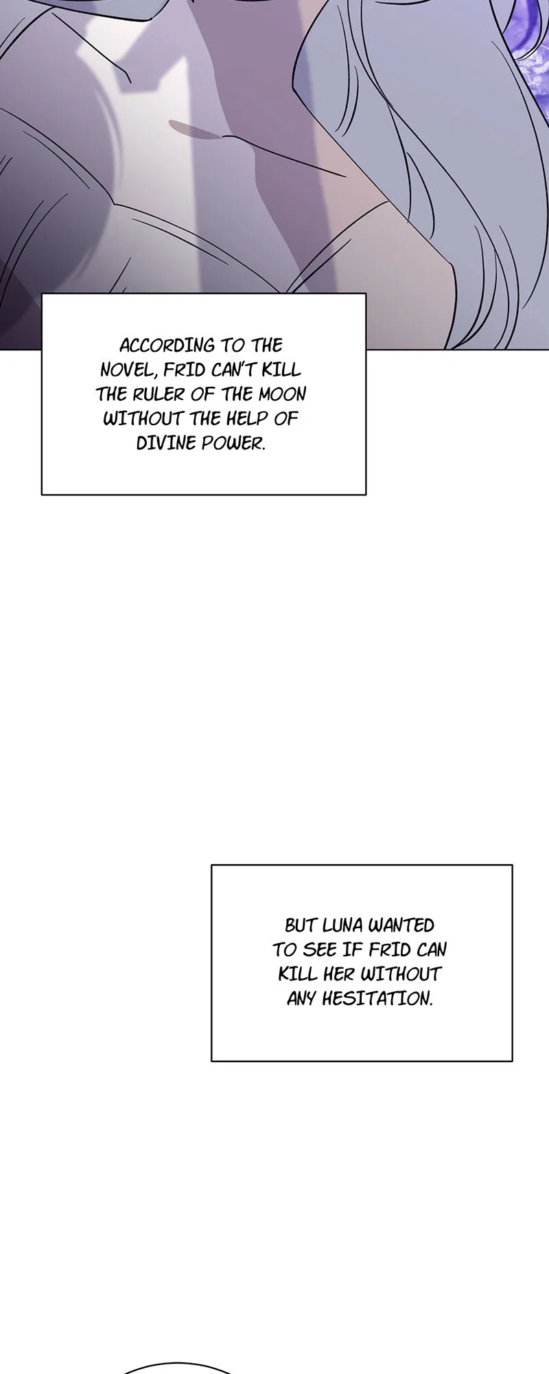 The Villainess Wants to Die Gracefully Chapter 71 – Page 22