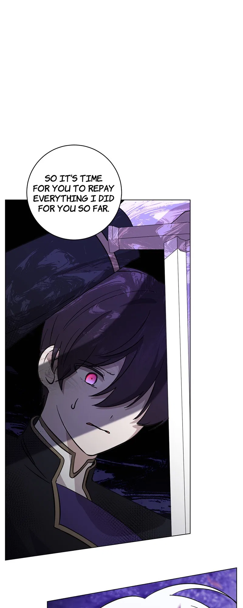 The Villainess Wants to Die Gracefully Chapter 71 – Page 25