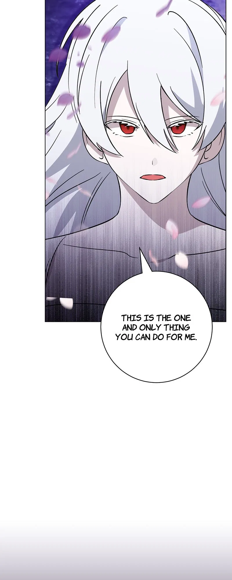 The Villainess Wants to Die Gracefully Chapter 71 – Page 26