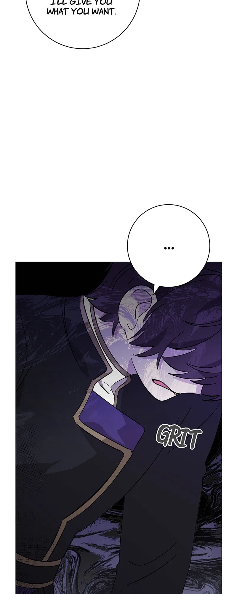 The Villainess Wants to Die Gracefully Chapter 71 – Page 36
