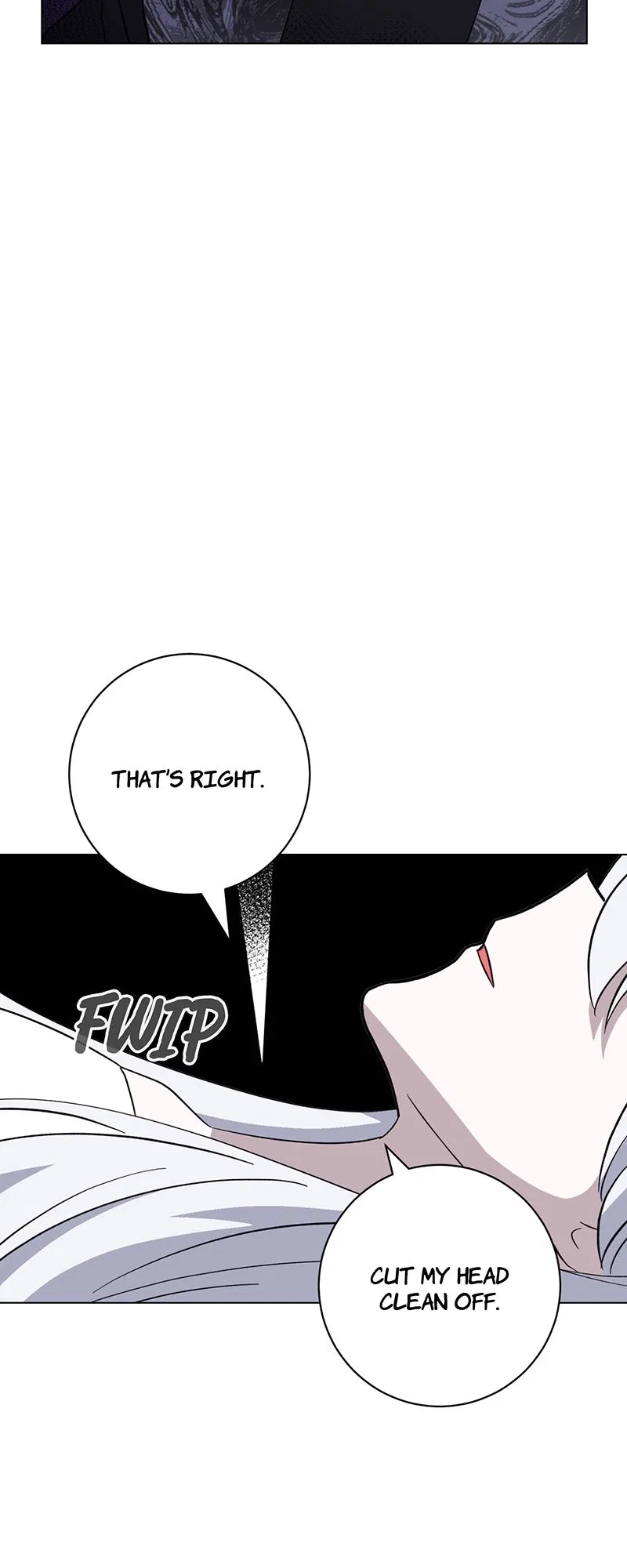 The Villainess Wants to Die Gracefully Chapter 71 – Page 37