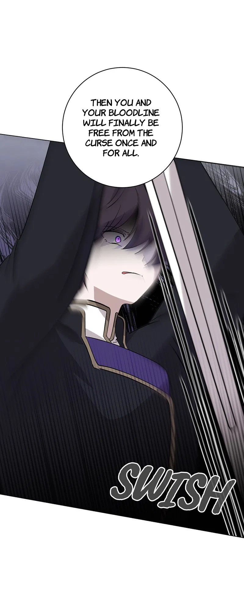 The Villainess Wants to Die Gracefully Chapter 71 – Page 38