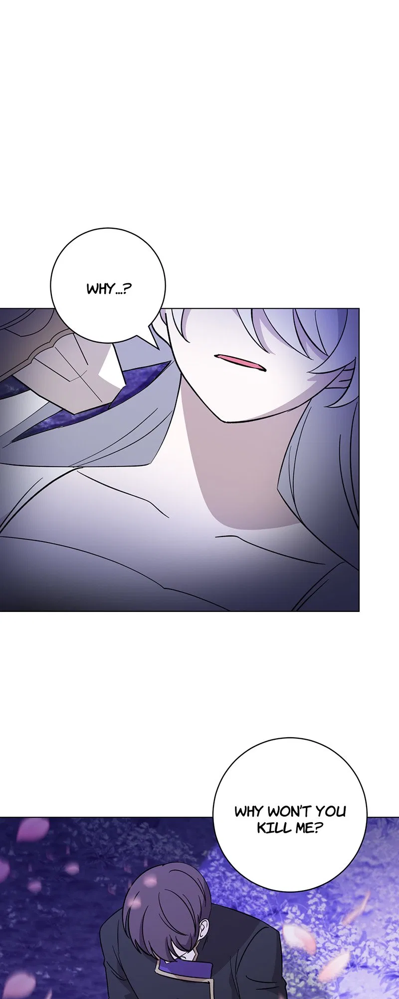 The Villainess Wants to Die Gracefully Chapter 71 – Page 41