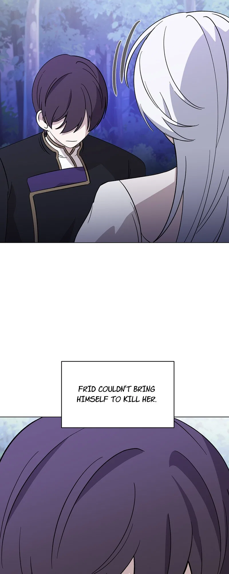 The Villainess Wants to Die Gracefully Chapter 71 – Page 43