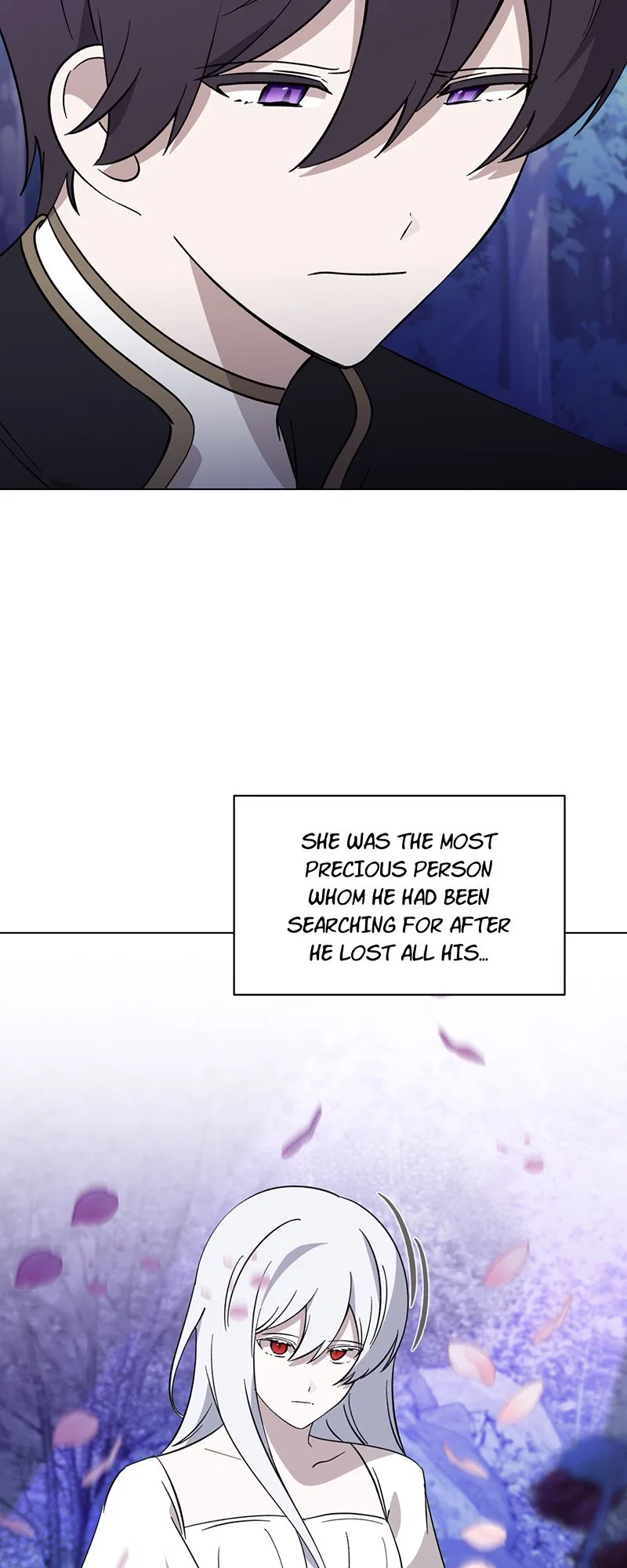 The Villainess Wants to Die Gracefully Chapter 71 – Page 44