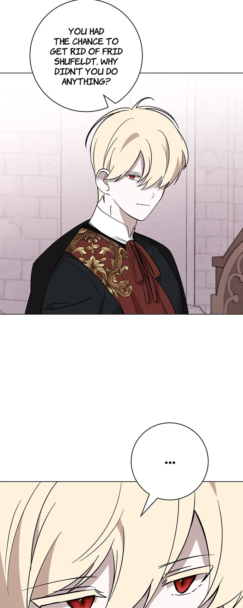 The Villainess Wants to Die Gracefully Chapter 71 – Page 52