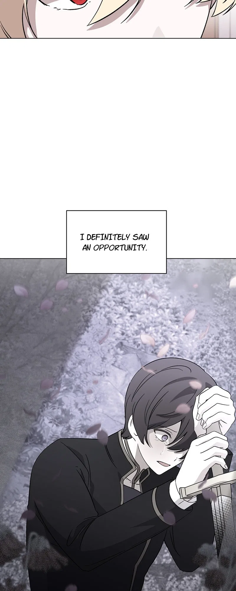 The Villainess Wants to Die Gracefully Chapter 71 – Page 53