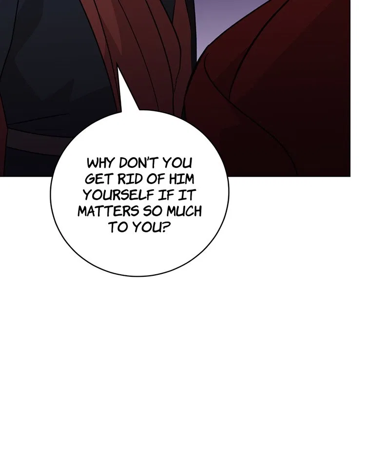 The Villainess Wants to Die Gracefully Chapter 71 – Page 56