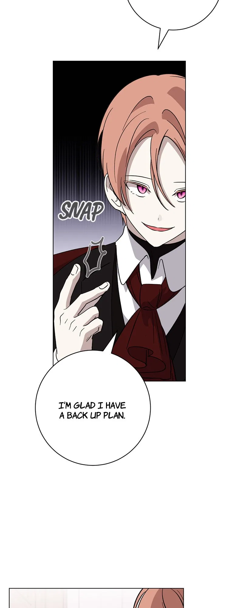The Villainess Wants to Die Gracefully Chapter 71 – Page 59