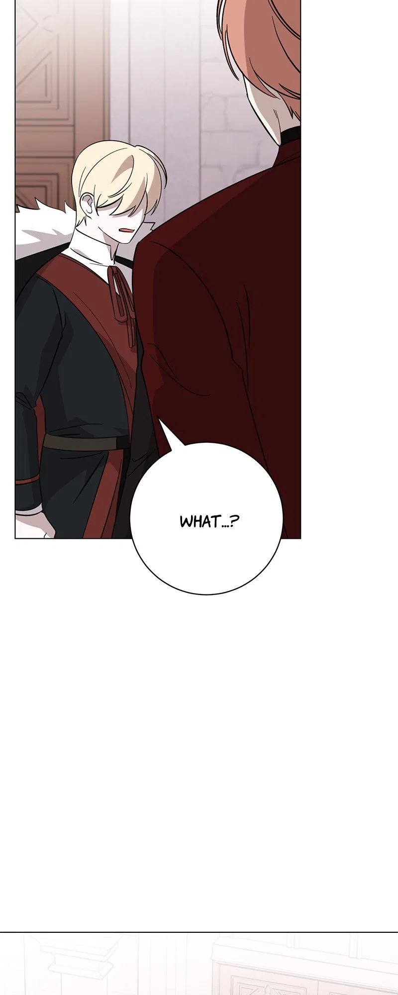 The Villainess Wants to Die Gracefully Chapter 71 – Page 60