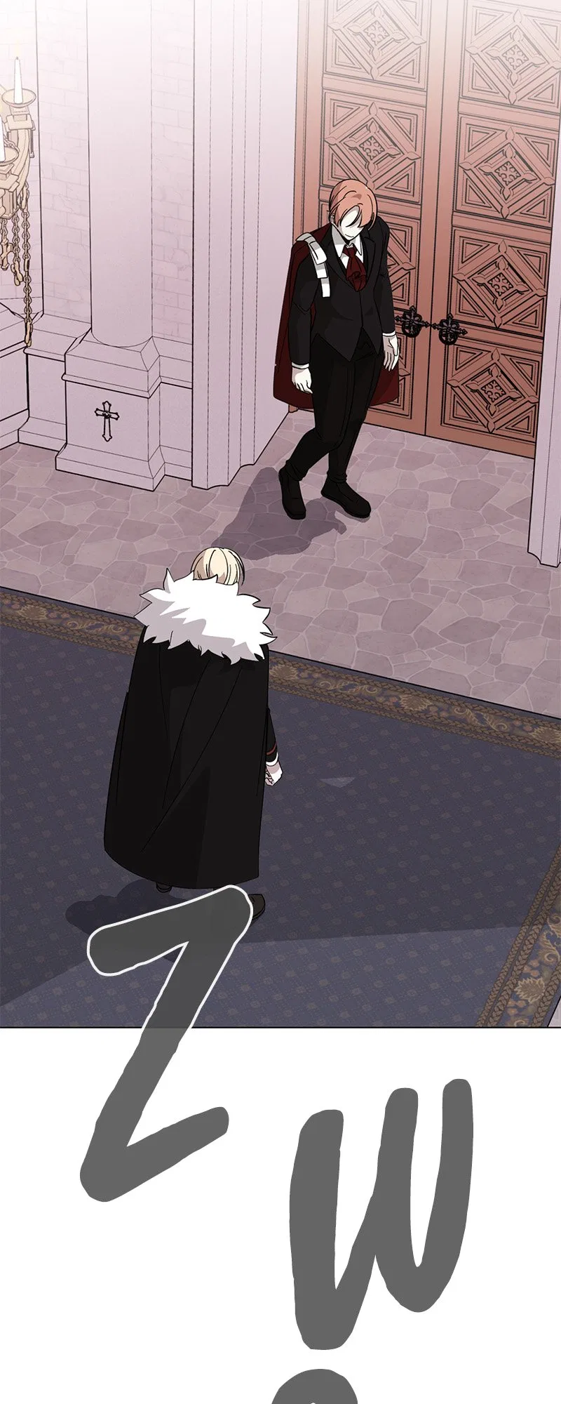 The Villainess Wants to Die Gracefully Chapter 71 – Page 61