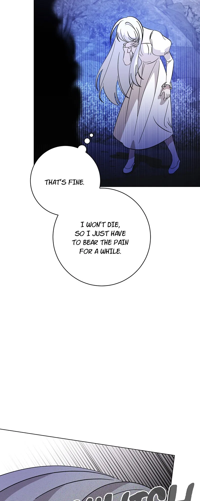 The Villainess Wants to Die Gracefully Chapter 71 – Page 70