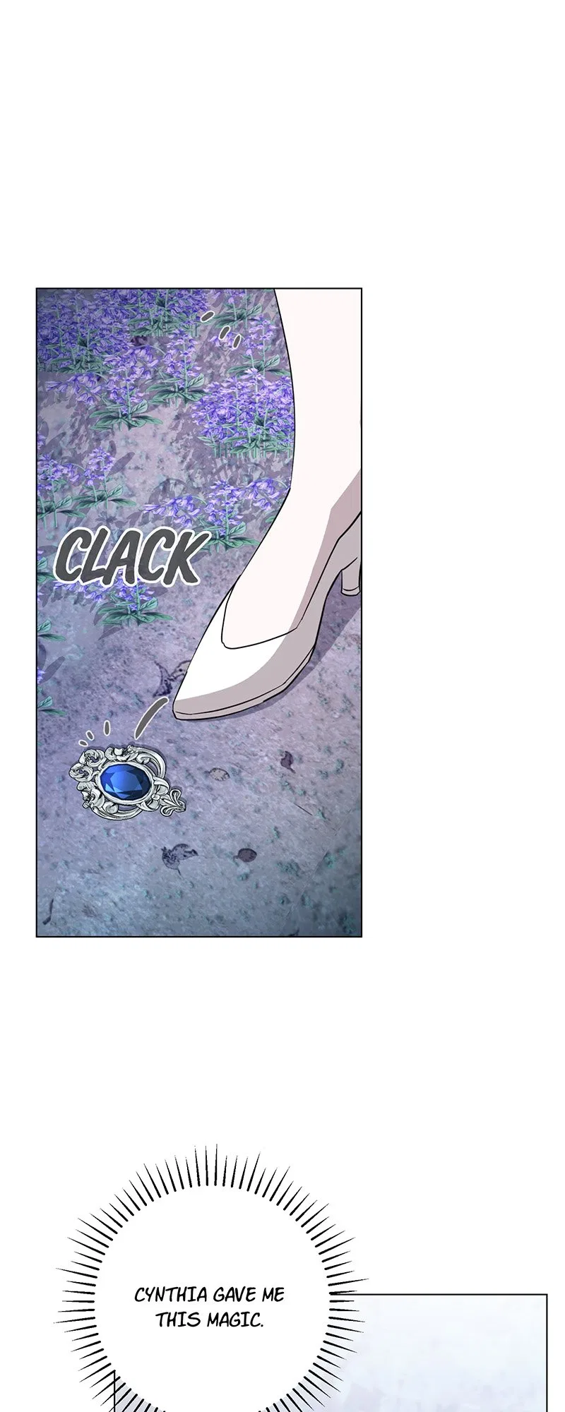 The Villainess Wants to Die Gracefully Chapter 71 – Page 73