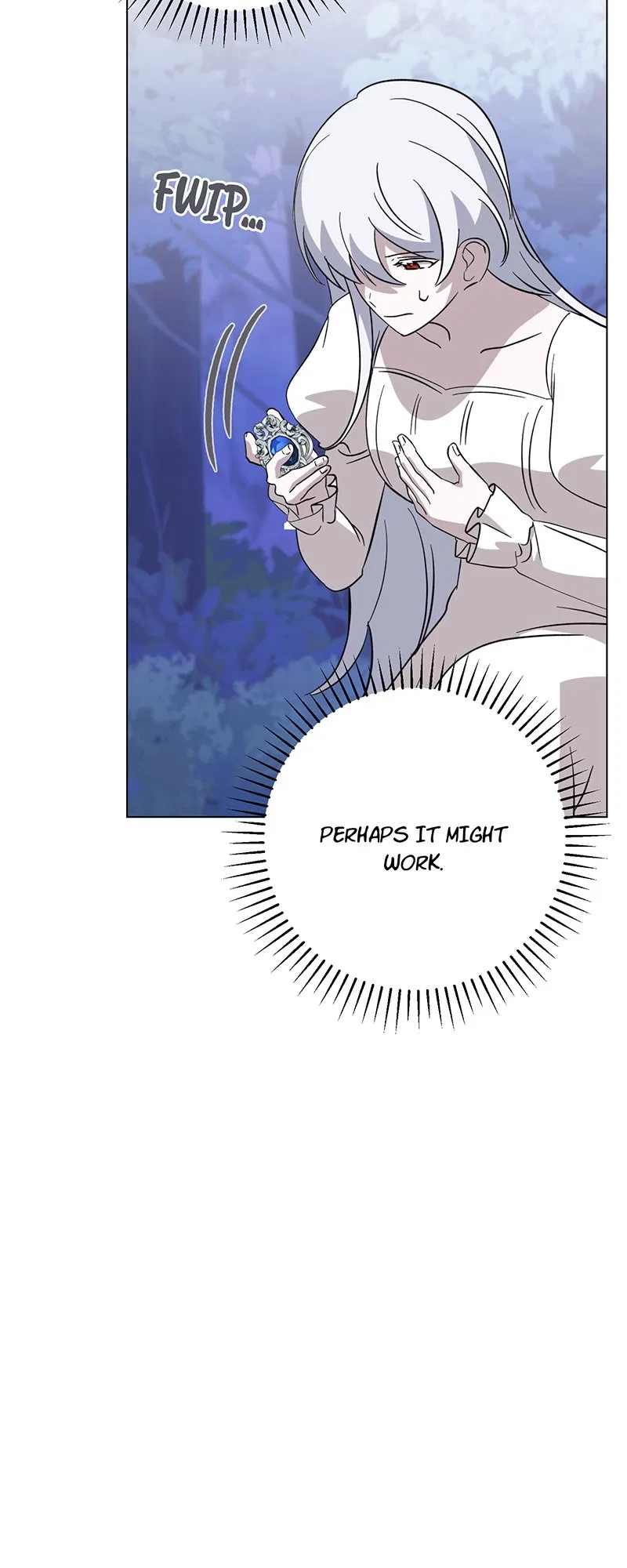 The Villainess Wants to Die Gracefully Chapter 71 – Page 74