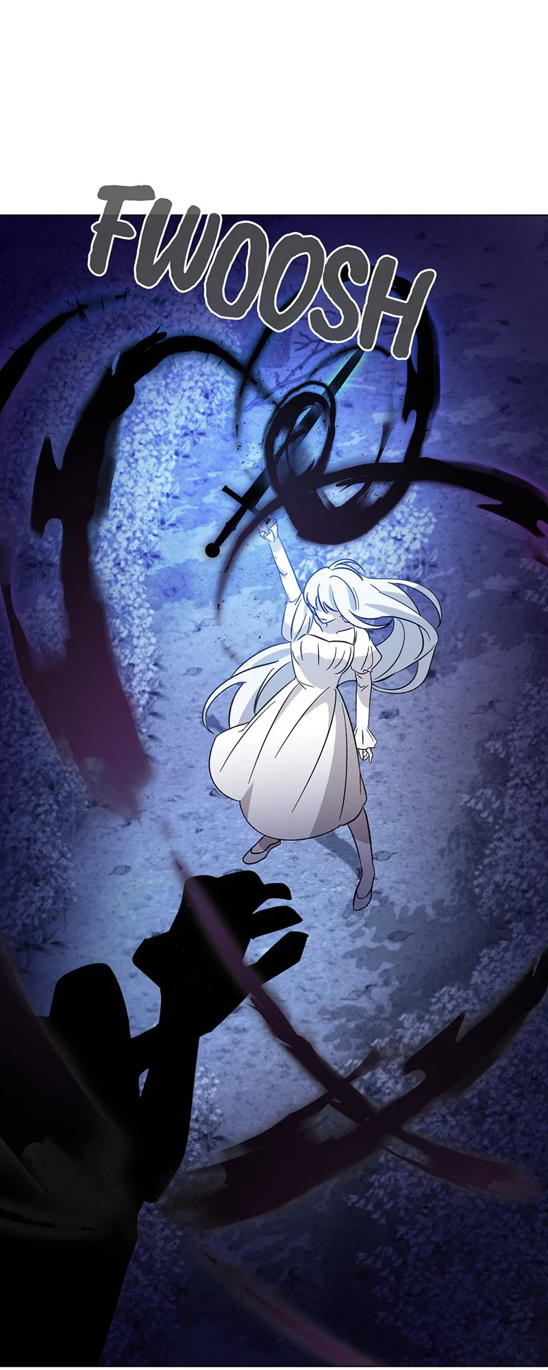 The Villainess Wants to Die Gracefully Chapter 71 – Page 75
