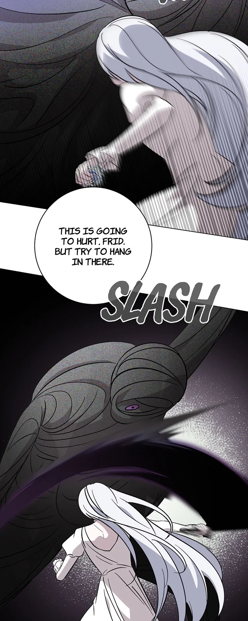 The Villainess Wants to Die Gracefully Chapter 71 – Page 77