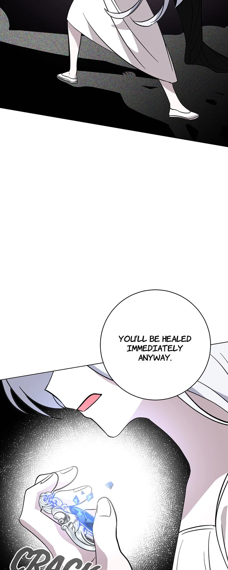 The Villainess Wants to Die Gracefully Chapter 71 – Page 78