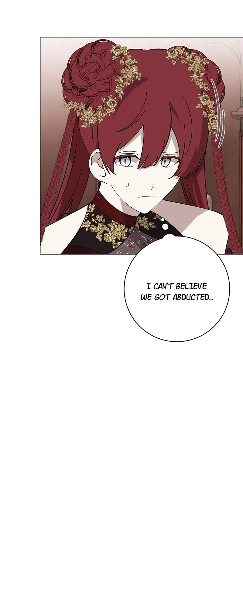 The Villainess Wants to Die Gracefully Chapter 70 – Page 3