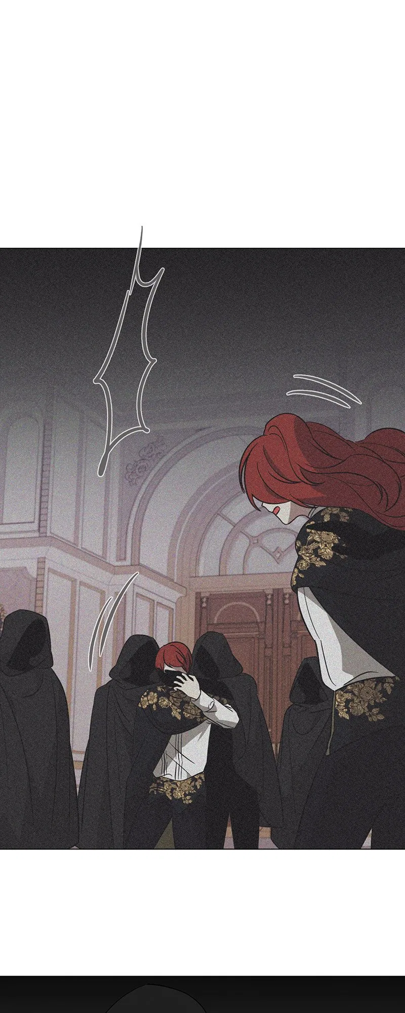 The Villainess Wants to Die Gracefully Chapter 70 – Page 4
