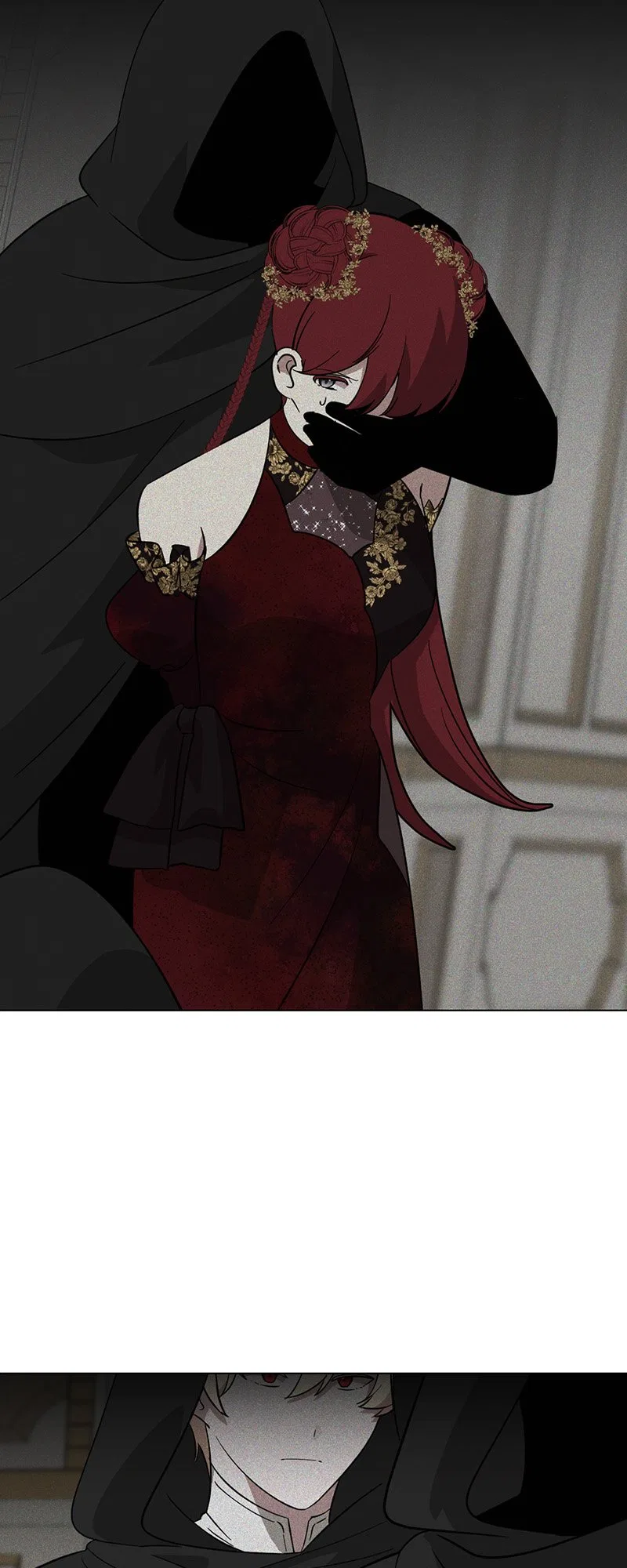 The Villainess Wants to Die Gracefully Chapter 70 – Page 5