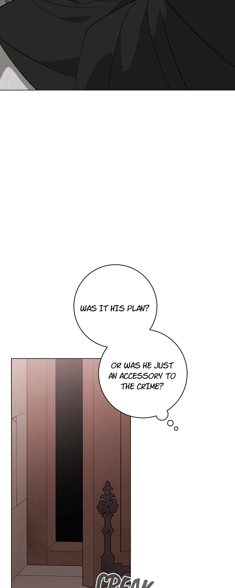 The Villainess Wants to Die Gracefully Chapter 70 – Page 6