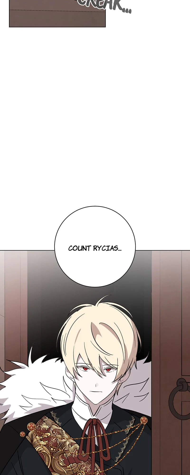 The Villainess Wants to Die Gracefully Chapter 70 – Page 7