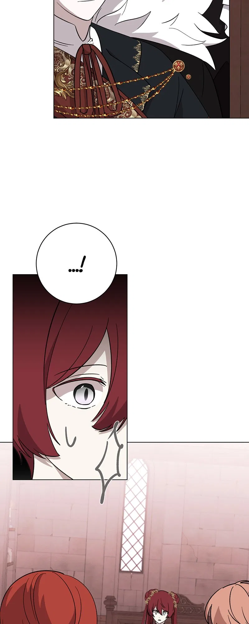 The Villainess Wants to Die Gracefully Chapter 70 – Page 10