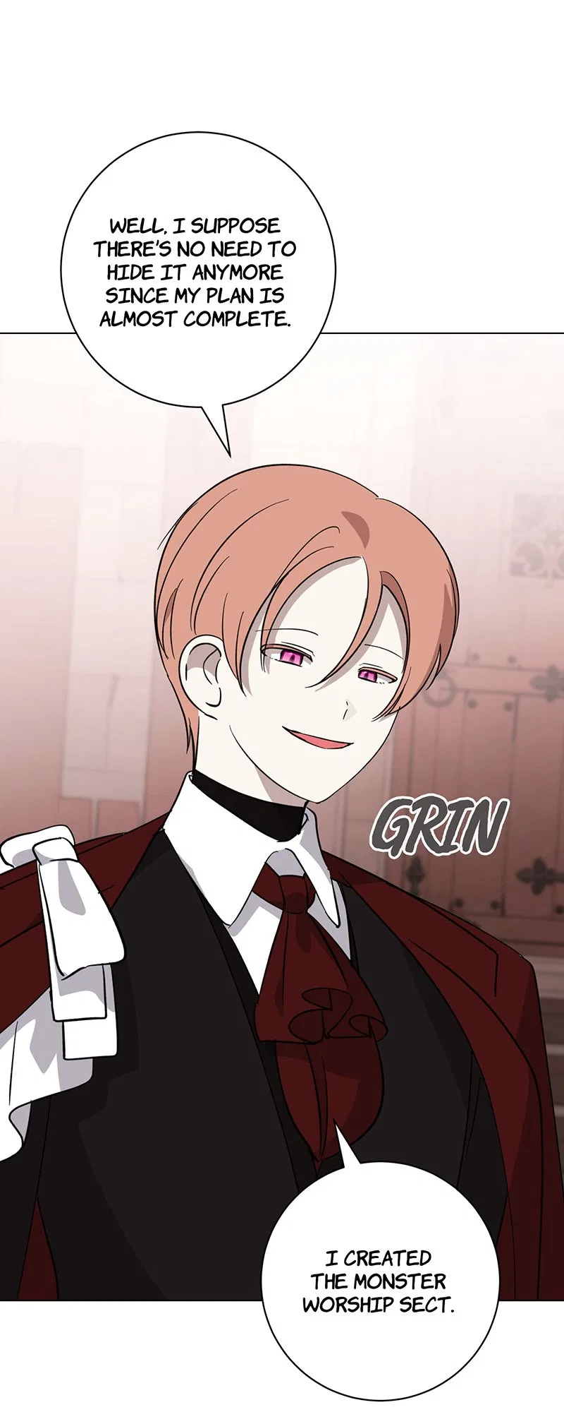The Villainess Wants to Die Gracefully Chapter 70 – Page 14