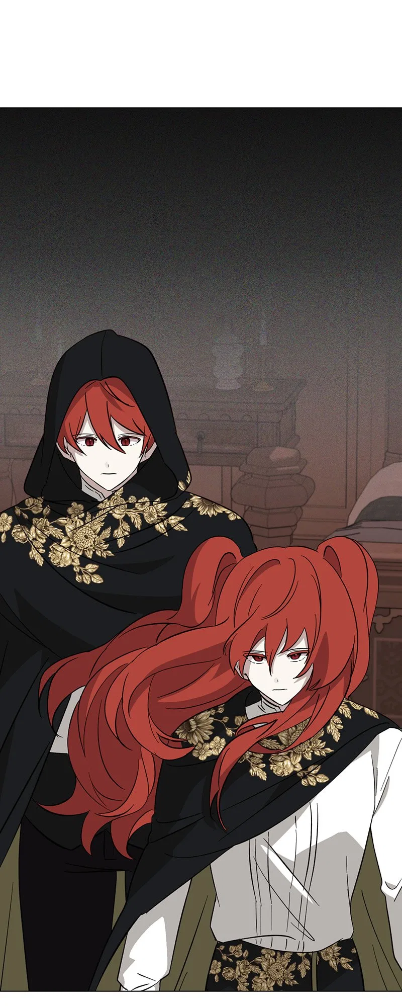 The Villainess Wants to Die Gracefully Chapter 70 – Page 17