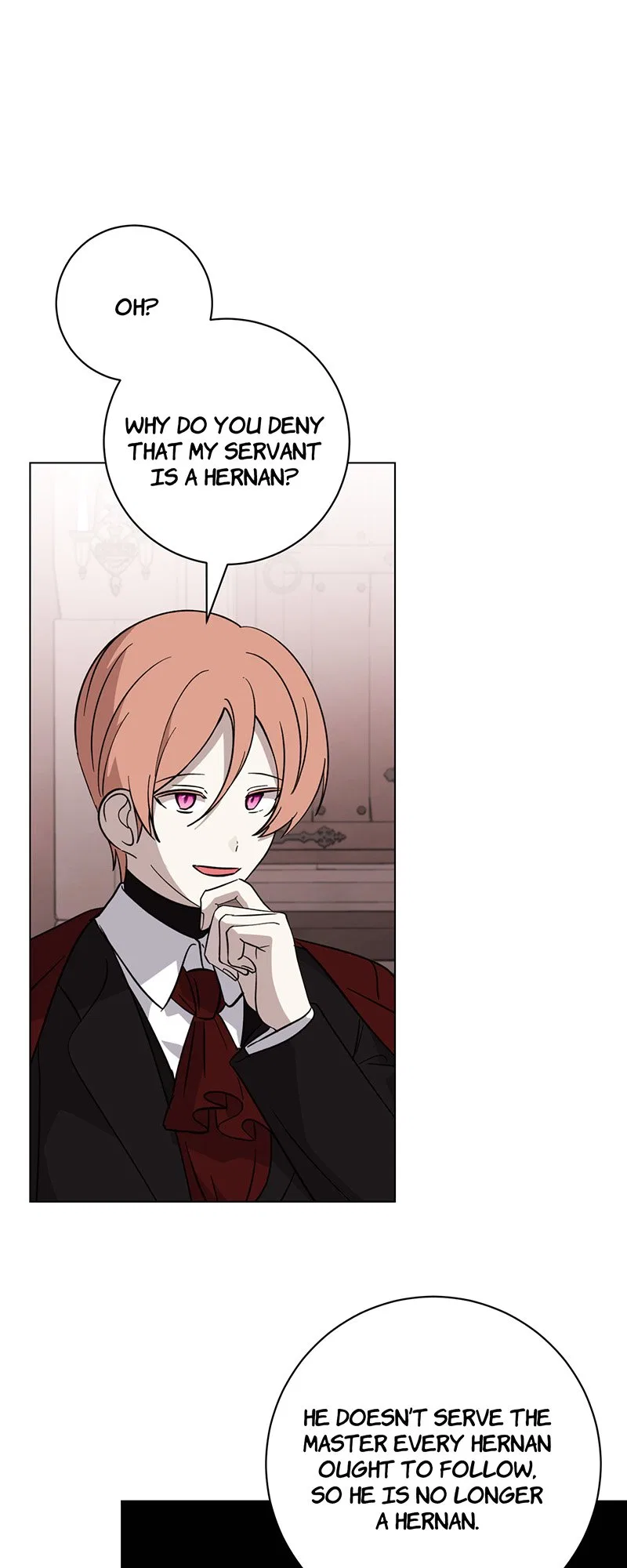 The Villainess Wants to Die Gracefully Chapter 70 – Page 18