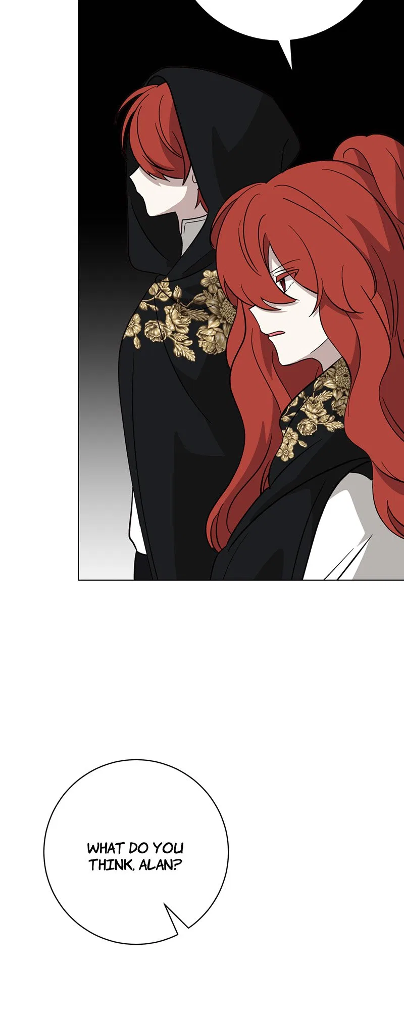 The Villainess Wants to Die Gracefully Chapter 70 – Page 19