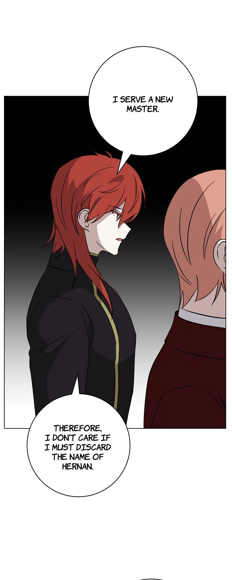 The Villainess Wants to Die Gracefully Chapter 70 – Page 20