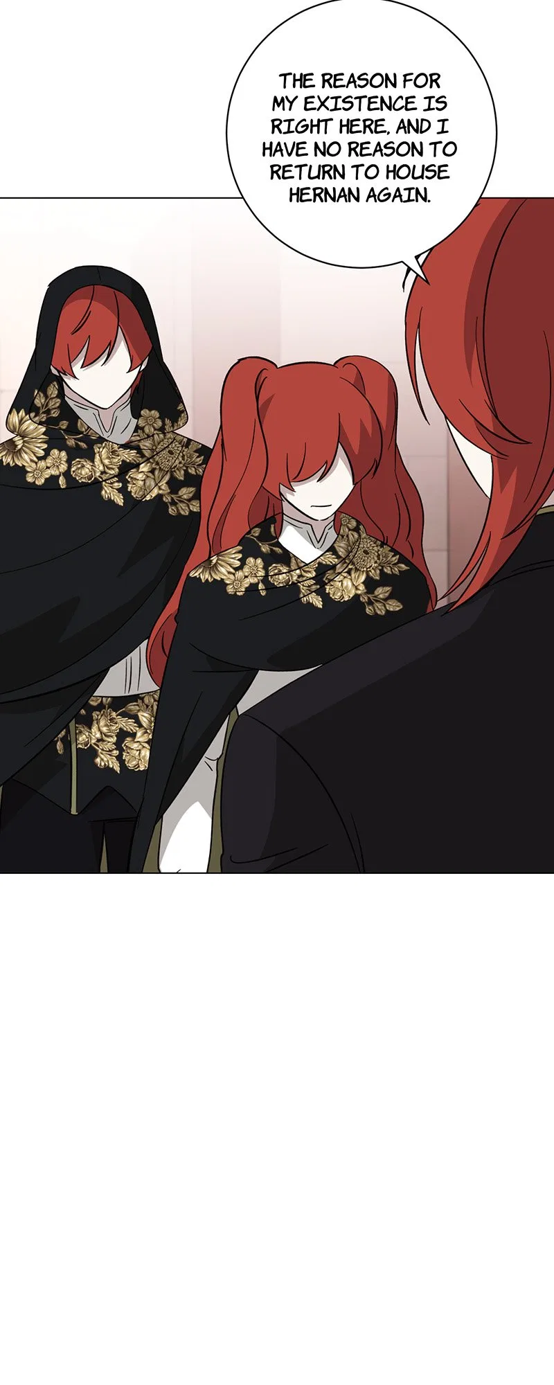 The Villainess Wants to Die Gracefully Chapter 70 – Page 21