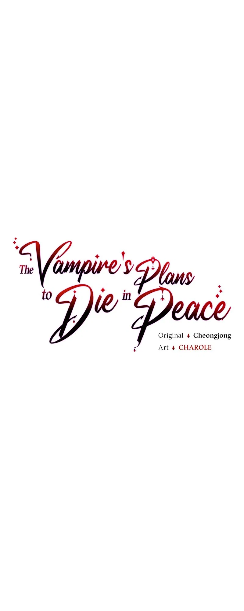 The Villainess Wants to Die Gracefully Chapter 70 – Page 25
