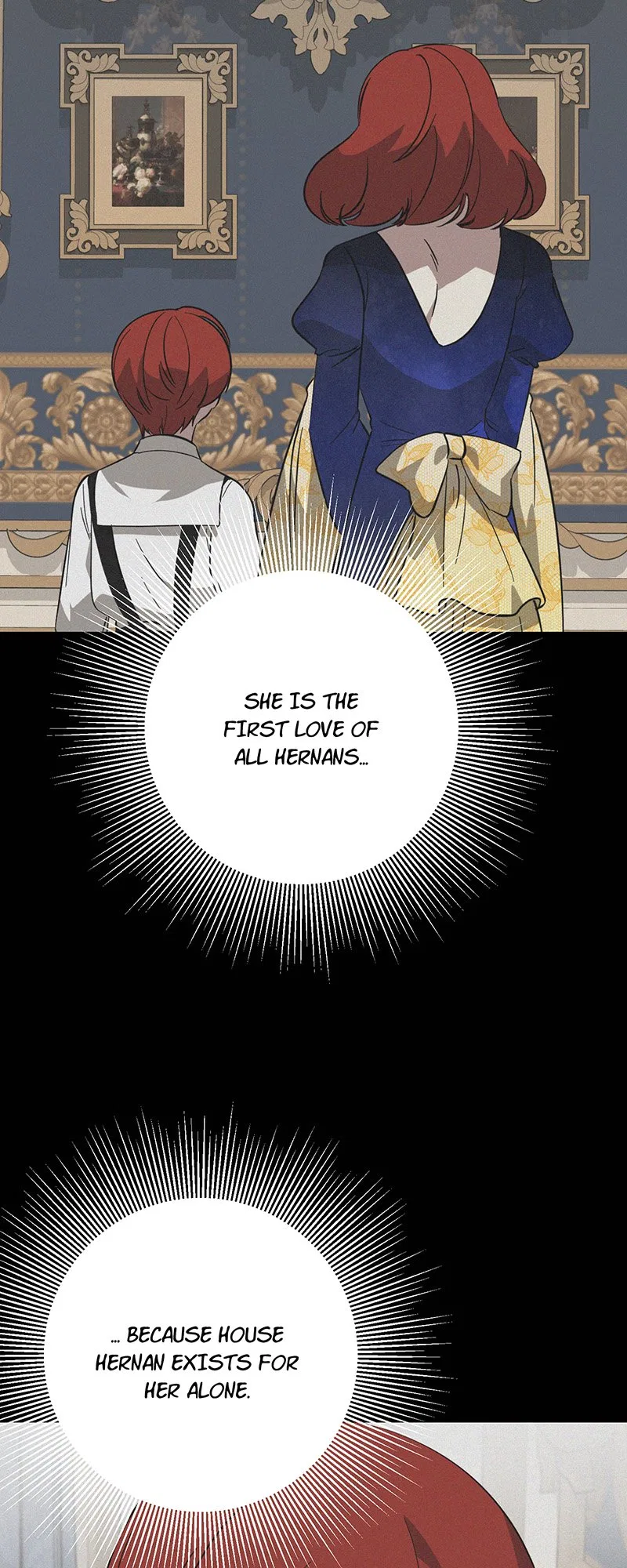The Villainess Wants to Die Gracefully Chapter 70 – Page 37