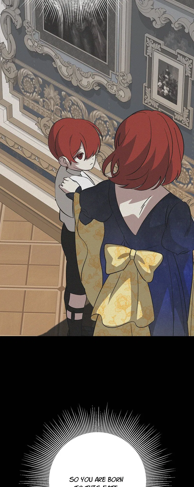 The Villainess Wants to Die Gracefully Chapter 70 – Page 39