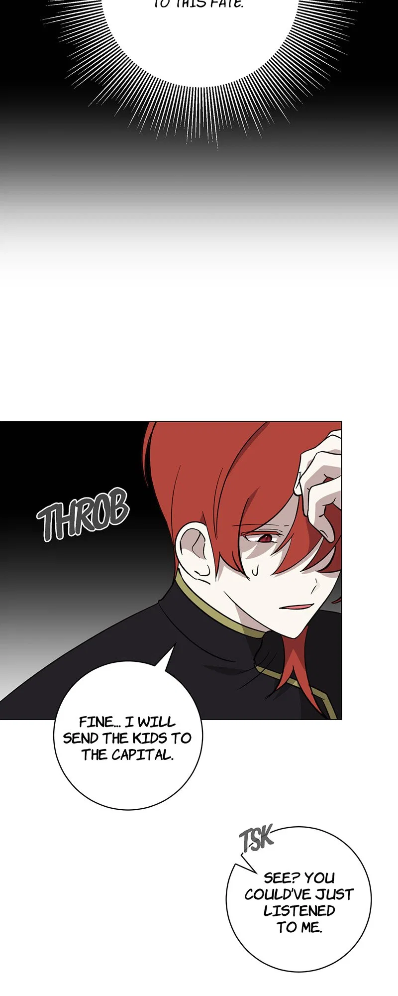 The Villainess Wants to Die Gracefully Chapter 70 – Page 40