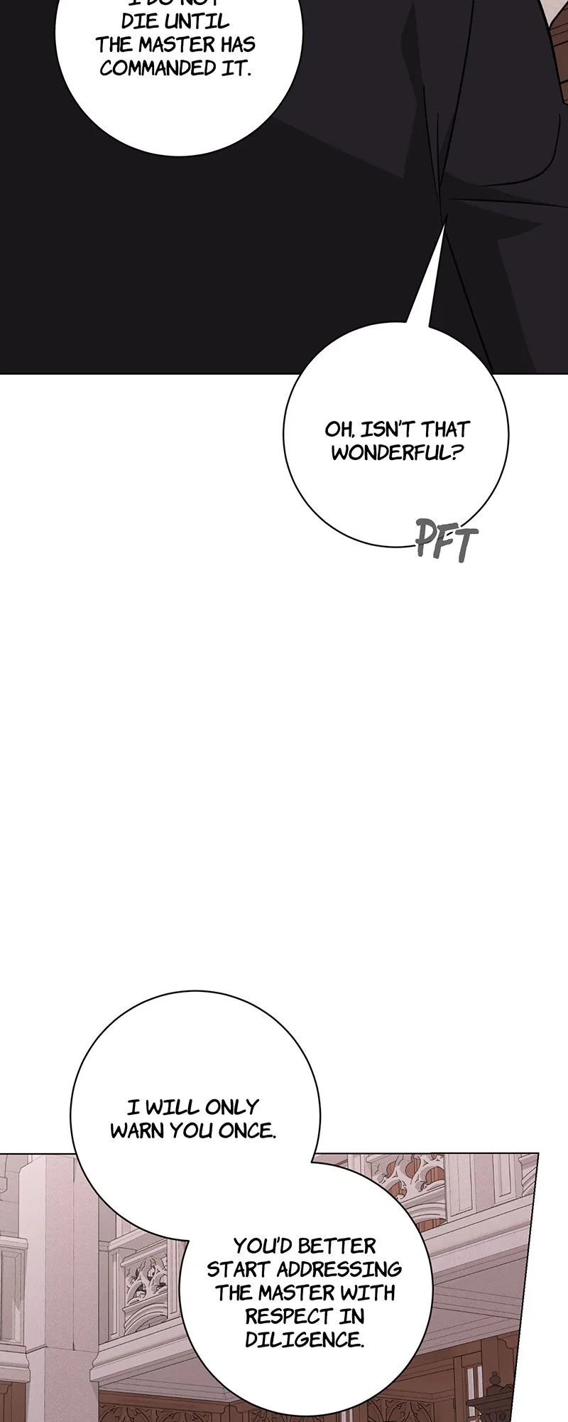 The Villainess Wants to Die Gracefully Chapter 70 – Page 42