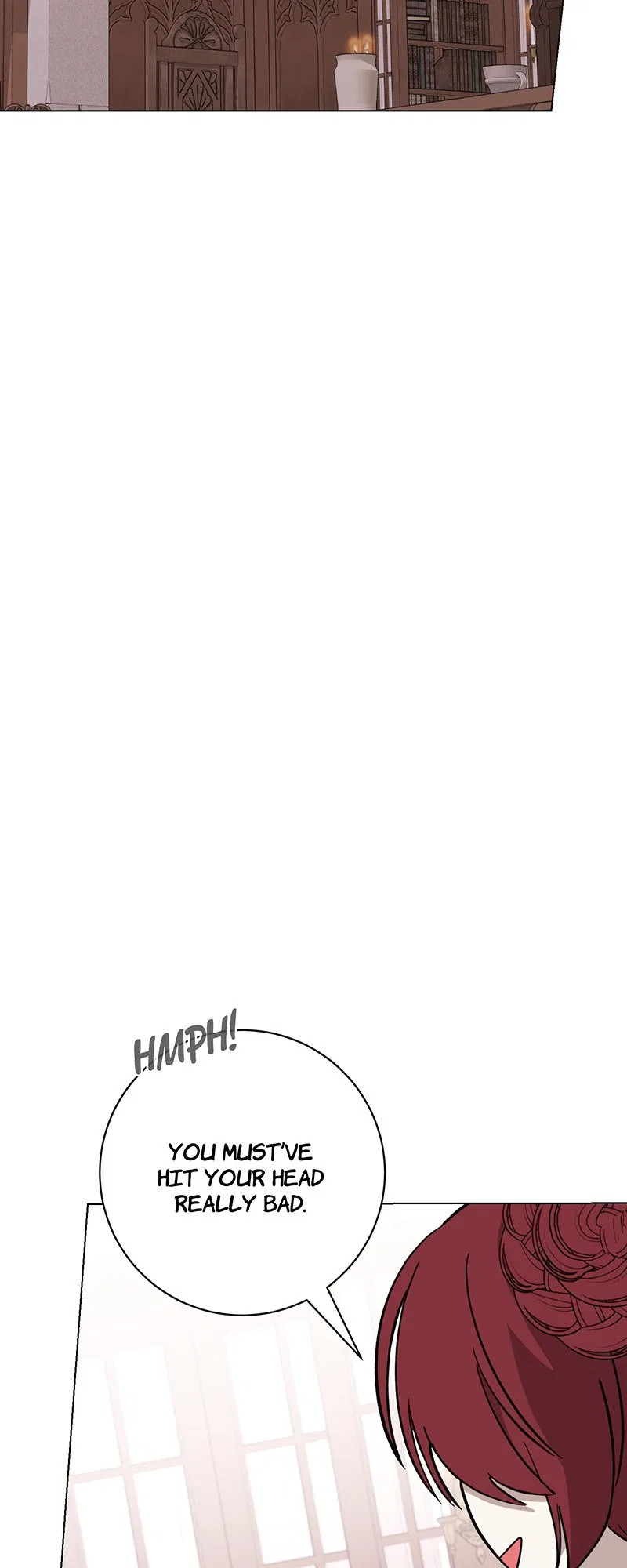The Villainess Wants to Die Gracefully Chapter 70 – Page 43