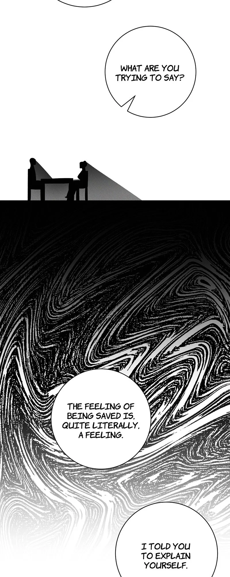 The Villainess Wants to Die Gracefully Chapter 70 – Page 47