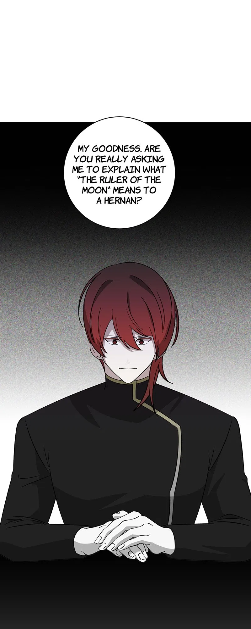 The Villainess Wants to Die Gracefully Chapter 70 – Page 49