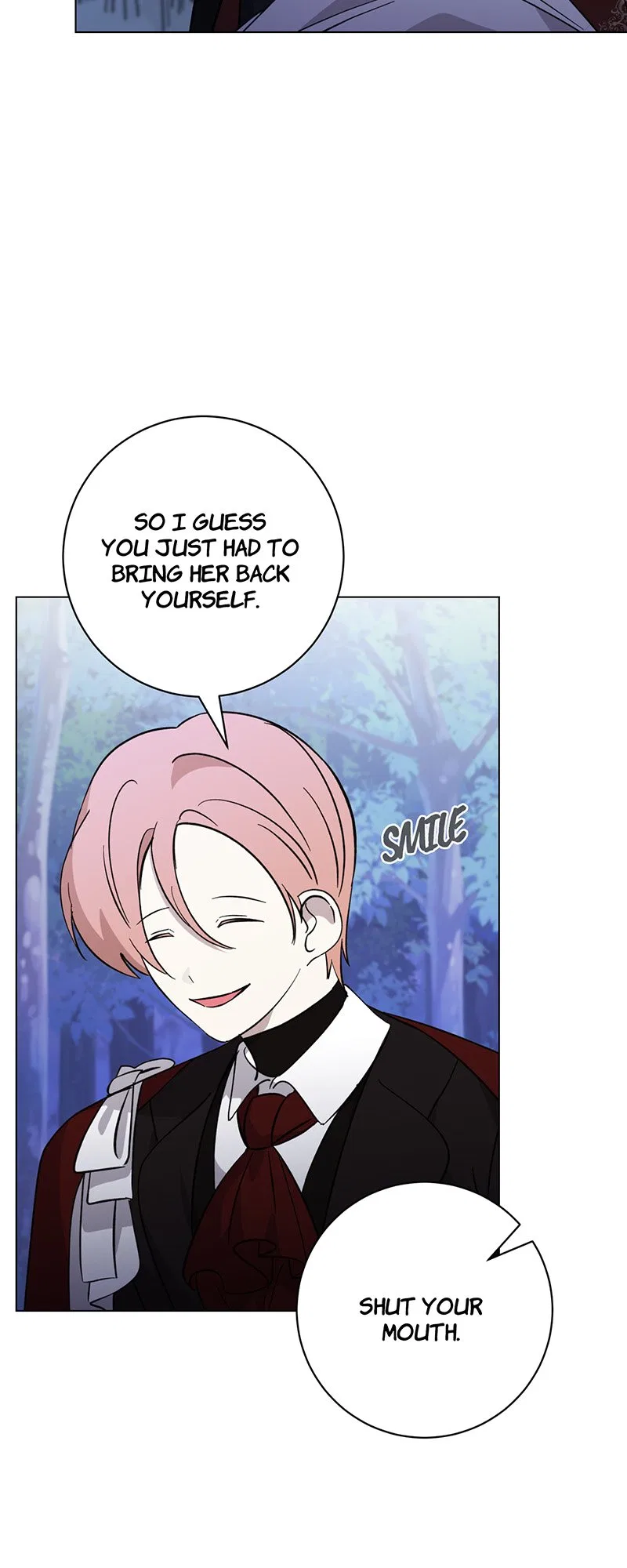The Villainess Wants to Die Gracefully Chapter 70 – Page 56