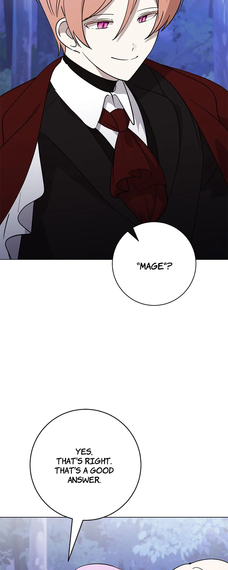 The Villainess Wants to Die Gracefully Chapter 70 – Page 62
